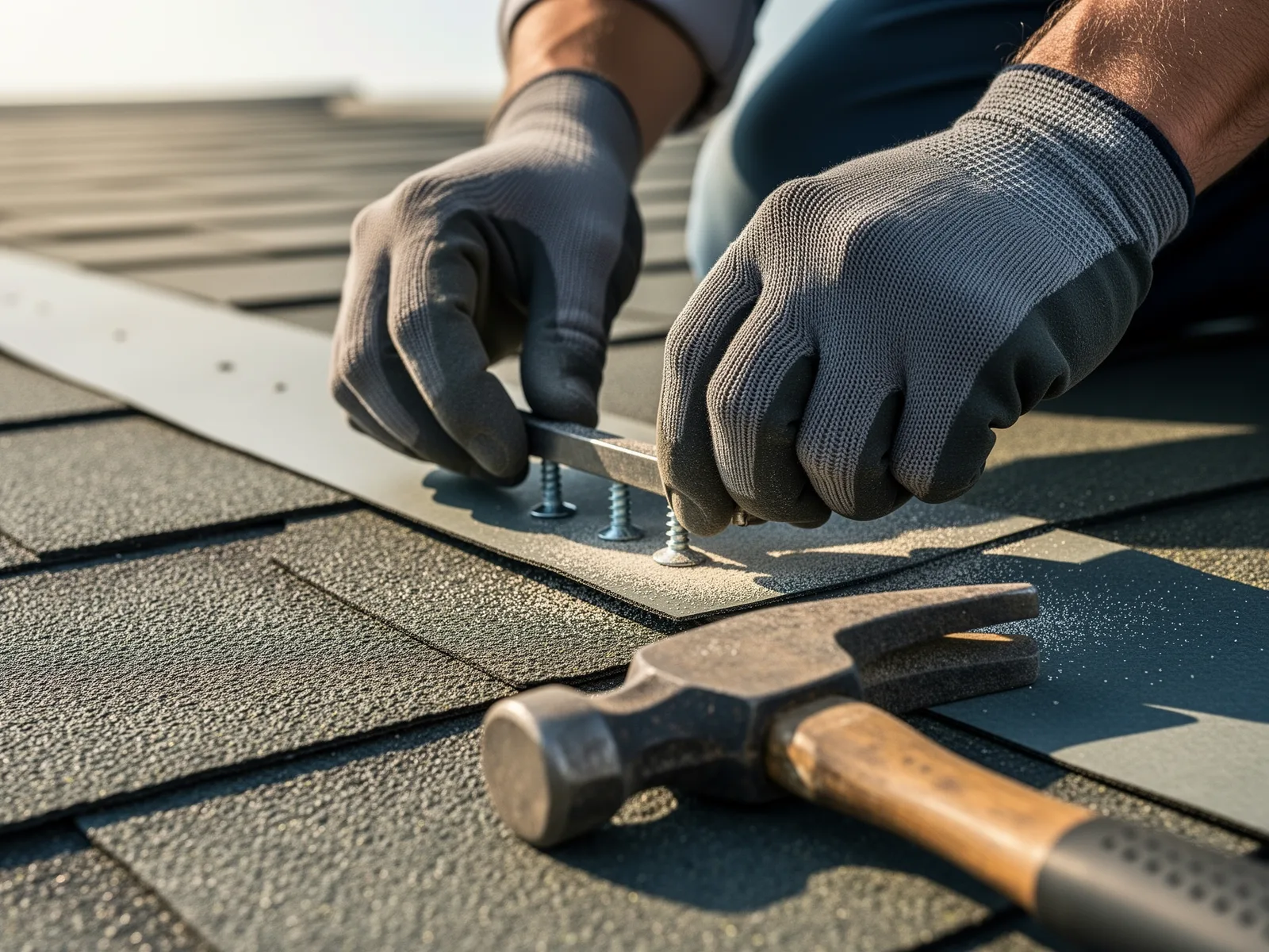 Why choose Fascia Repair in Naches, WA